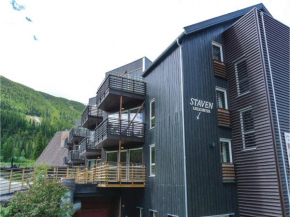 Гостиница Two-Bedroom Apartment in Hemsedal, Хемседал